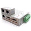 Used Elmo HAR-A5/60T-0 Harmonica Digital Servo Drive, 5A 60VDC, 250W, RS232/CANopen