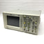 Used Agilent DSO3062A Digital Oscilloscope 2-Channel, 60MHz, 1GSa/s, GPIB RS-232