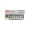 Used Mean Well SP-150-48 Adjustable Power Supply 100-240VAC Input, 48VDC 3.2A Output