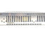 Used Mean Well SP-150-48 Adjustable Power Supply 100-240VAC Input, 48VDC 3.2A Output