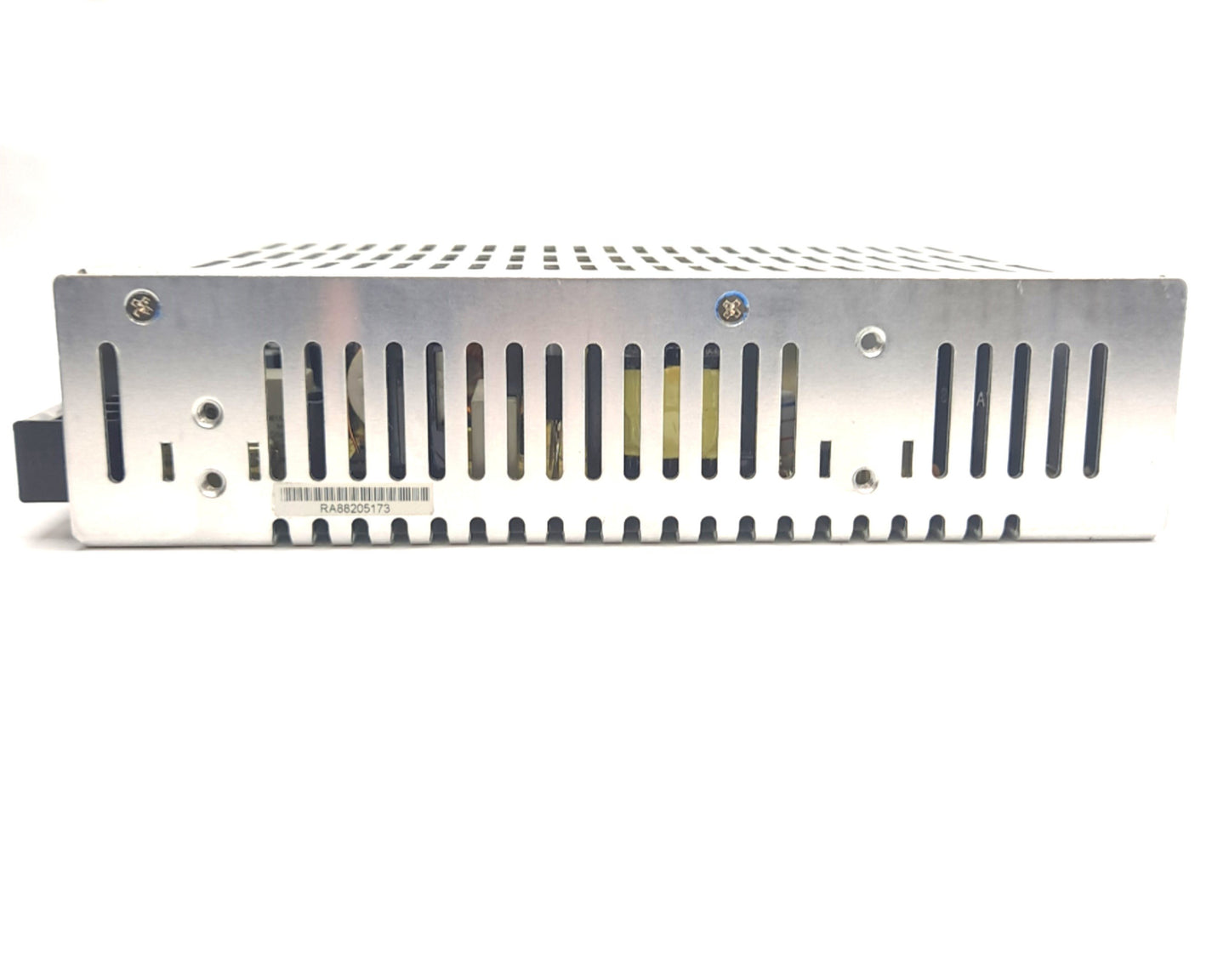 Used Mean Well SP-150-48 Adjustable Power Supply 100-240VAC Input, 48VDC 3.2A Output