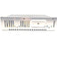 Used Mean Well SP-150-48 Adjustable Power Supply 100-240VAC Input, 48VDC 3.2A Output