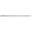 Used Heidenhain LIDA 407 Steel Linear Scale Tape, ±3µm, 440mm Long, ≤±0.750µm/50mm
