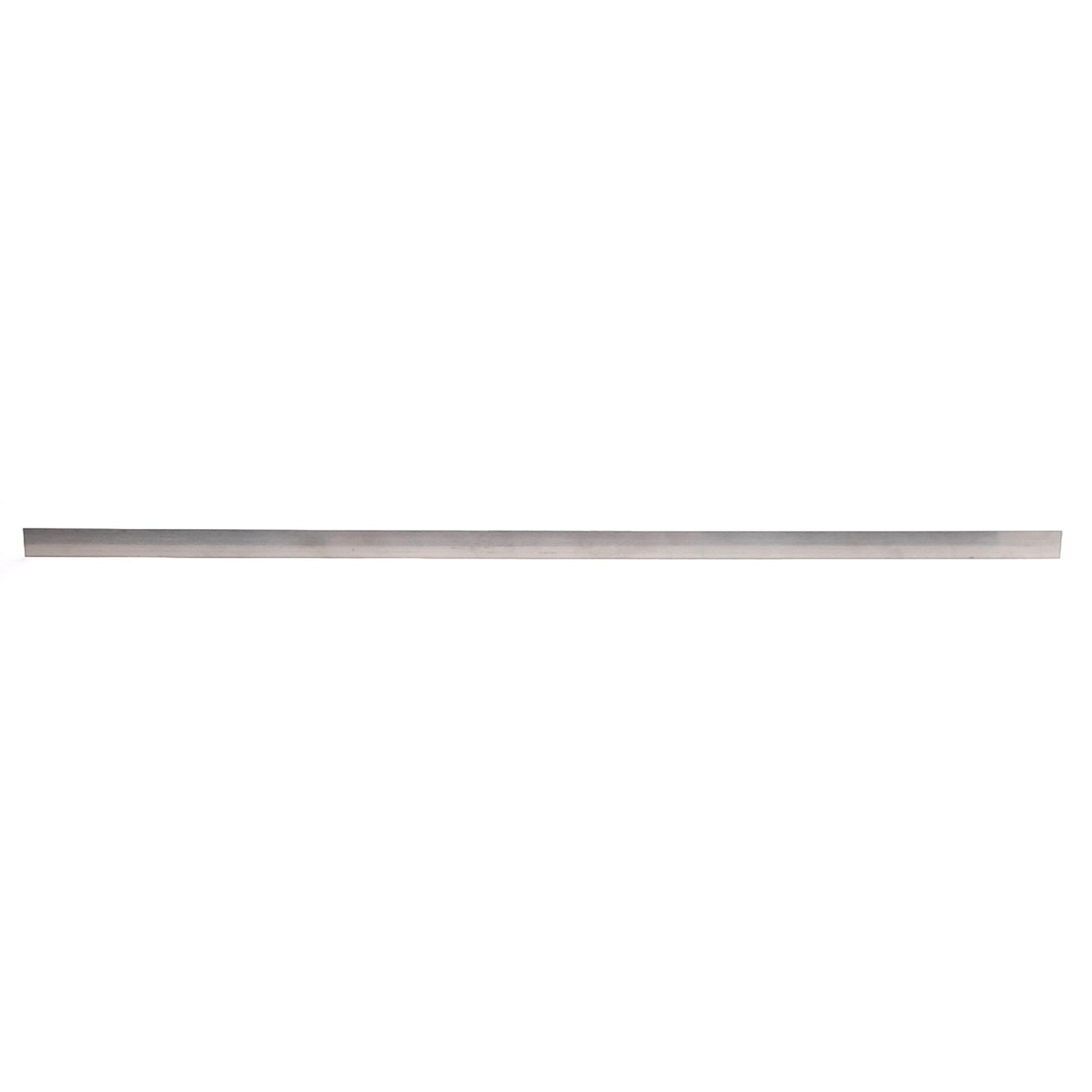 Used Heidenhain LIDA 407 Steel Linear Scale Tape, ±3µm, 440mm Long, ≤±0.750µm/50mm