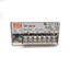 Used Mean Well SP-150-24 Adjustable Power Supply 100-240VAC Input, 24VDC 6.3A Output