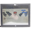 Used Elo ET1515L-7CWA-1-G Touchscreen Monitor, 15", 100-240VAC Supply, VGA/Serial