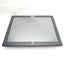 Used Elo ET1515L-7CWA-1-G Touchscreen Monitor, 15", 100-240VAC Supply, VGA/Serial
