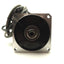 Used Reliance Electric LD-3009-L-H00A Servo Motor, 14mm Shaft, 2000PPR, 76mm Frame