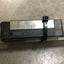 Used THK GSR25T Linear Ball Bearing Radial Slide Carriages (x2) on 1060mm Guide Rail