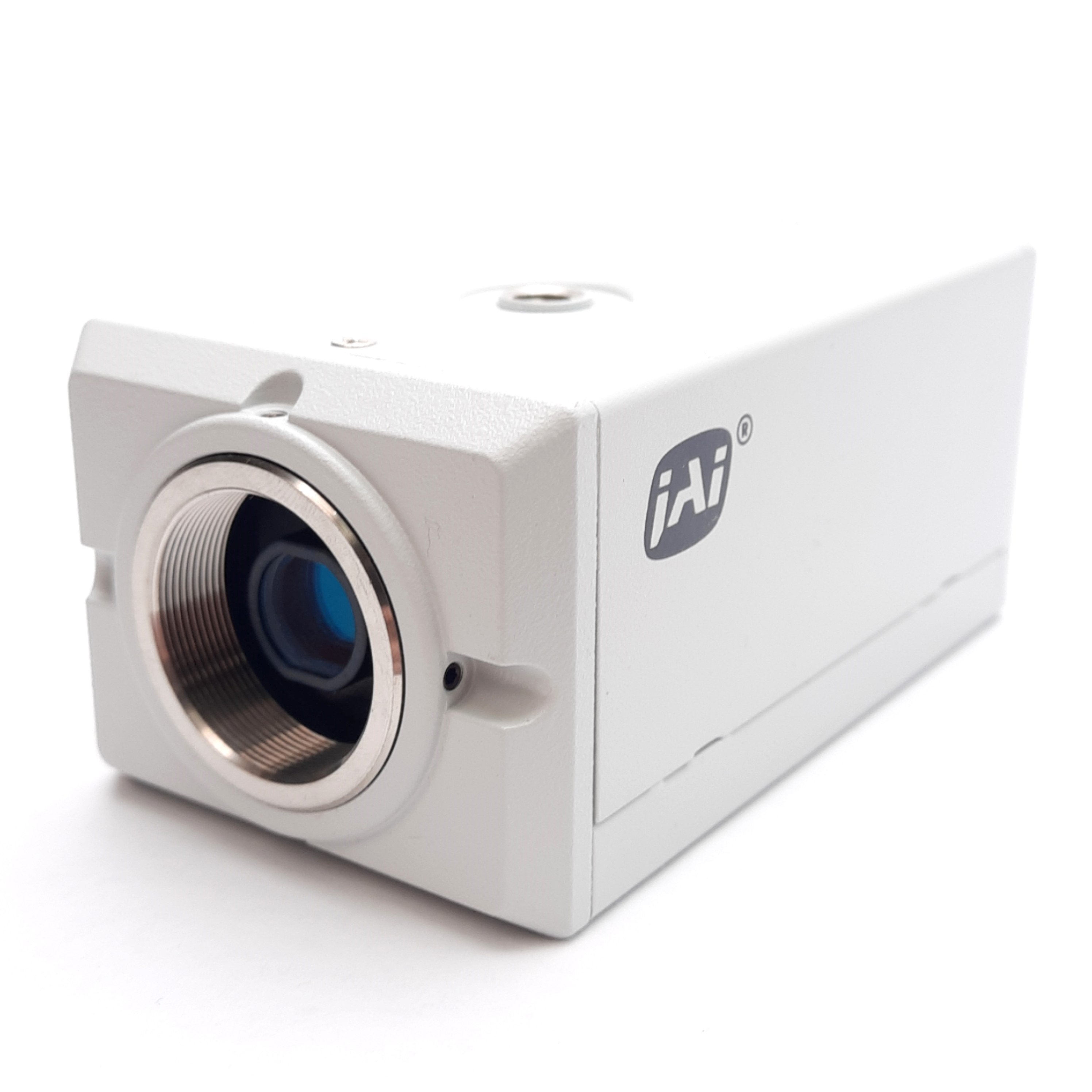 Dsp Color Camera JAI CV-S3200 Digital Machine Vision DSP Color Camera, 1/2in IT CCD NTS ...