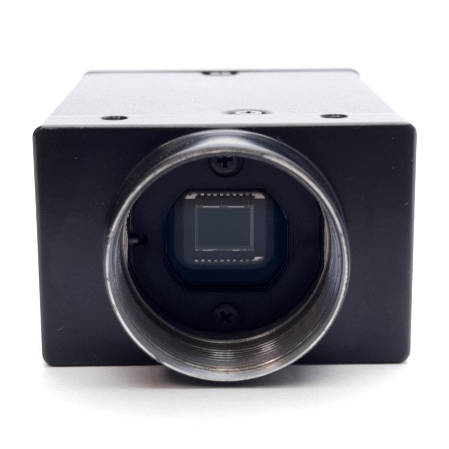 Used Sony XC-ST50CE Machine Vision Camera, 1/2in IT CCD, 752x582, C-Mount, 12VDC