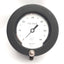Used Ashcroft 451082AS02L60# Test Gauge, 4.5" Dial, 0-60Psi, 0.25% Accuracy, 1/4" NPT