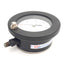 Used Ashcroft 451082AS02L60# Test Gauge, 4.5" Dial, 0-60Psi, 0.25% Accuracy, 1/4" NPT