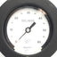 Used Ashcroft 451082AS02L60# Test Gauge, 4.5" Dial, 0-60Psi, 0.25% Accuracy, 1/4" NPT