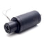 Used Faulhaber 3863H024C DC Micromotor 24VDC 6700RPM 110mNm ø6mm Shaft 4-Wire Lead