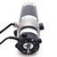 Used Parker RX130HR1138 DC Servo Motor 46VDC 3.4A, 3000RPM, 0.4Nm, 6mV/rpm Tachometer