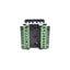 Used Watlow PM6C1CJ-AAAAAAA Temp Controller,100-240VAC Supply, Universal Input