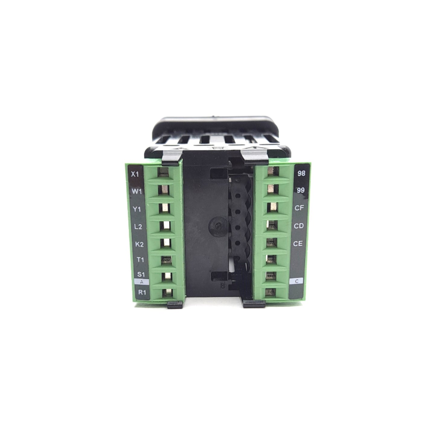 Used Watlow PM6C1CJ-AAAAAAA Temp Controller,100-240VAC Supply, Universal Input