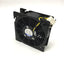 Used ebmpapst DV4600-492 Axial Enclosure Cooling Fan 115VAC 50/60Hz, 121x121mm, 39CFM