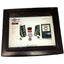 Used Elo ET1725L-8CWF-1-G Touchscreen Monitor 17in 12/19VDC 1280x1024 VGA/DVI/USB-B