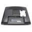 Used Elo ET1725L-8CWF-1-G Touchscreen Monitor 17in 12/19VDC 1280x1024 VGA/DVI/USB-B