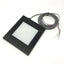Used Metaphase MB-BL4X4-IR-24 Infrared 880nm LED Area Backlight, 4 x 4", 24VDC .6A