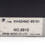 Used Japan Servo KH42HM2-95101 Bipolar Stepper Motor 1.8° 2-Phase 3.41V 1.1A, NEMA 17