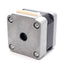 Used Japan Servo KH42HM2-95101 Bipolar Stepper Motor 1.8° 2-Phase 3.41V 1.1A, NEMA 17