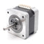 Used Japan Servo KH42HM2-95101 Bipolar Stepper Motor 1.8° 2-Phase 3.41V 1.1A, NEMA 17