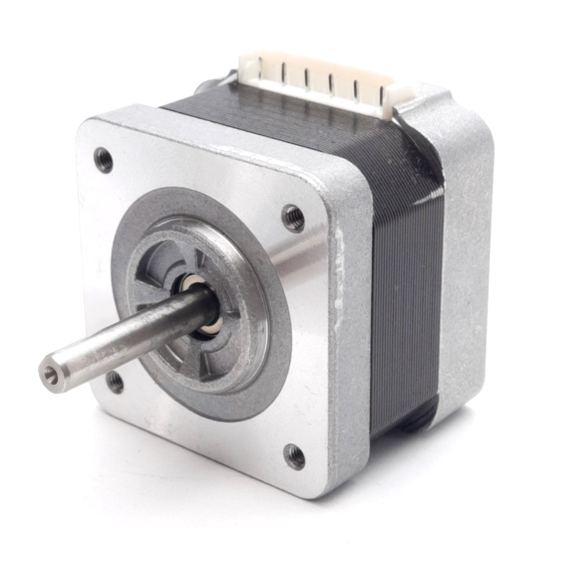 Japan Servo KH42HM2-95101 Bipolar Stepper Motor 1.8° 2-Phase 3.41V 1.1 –  Next Day Automation
