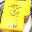 New – Open box Banner Engineering Q45VR2LV Photoelectric Sensor 0.08m-9m, 90VAC-250VAC SPDT