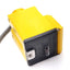 New – Open box Banner Engineering Q45VR2LV Photoelectric Sensor 0.08m-9m, 90VAC-250VAC SPDT