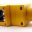 New – Open box Banner Engineering Q45VR2LV Photoelectric Sensor 0.08m-9m, 90VAC-250VAC SPDT