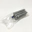New Bimba EF-2050-EMMT EF1 Compact Double-Acting Air Cylinder 20mm Bore, 50mm Stroke