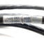 Used Flex-Cable FC-UXFPAN-16S-M003 N Series Motor Power Cable MS 5-Pin Female 3m Long