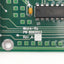 Used Micro-Vu 8069123 Linear Encoder Control Board For Vertex 400 Series, 90° D-Sub