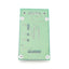 Used Micro-Vu 8069123 Linear Encoder Control Board For Vertex 400 Series, 90° D-Sub