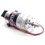 Used Magmotor C21-H-175E Brushed Servo Motor 3.2V/Krpm ø3/8in Shaft 1000ppr 4500rpm