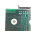 Used Micro-Vu 8069118.1 0743 PSW-4 Zoom/Coax/Probe Board For Vertex 400 Series