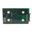 Used Micro-Vu 8069118.1 0743 PSW-4 Zoom/Coax/Probe Board For Vertex 400 Series