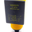 Used Banner Engineering Q40SP6LPQ Photoelectric Sensor Polarized 6m, 10-30VDC, PNP
