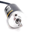 Used Omron E6A2-CW5C Incremental Rotary Encoder ø25mm, 100ppr, 12-24VDC, NPN, 5000rpm