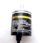 Used Omron E6A2-CW5C Incremental Rotary Encoder ø25mm, 100ppr, 12-24VDC, NPN, 5000rpm
