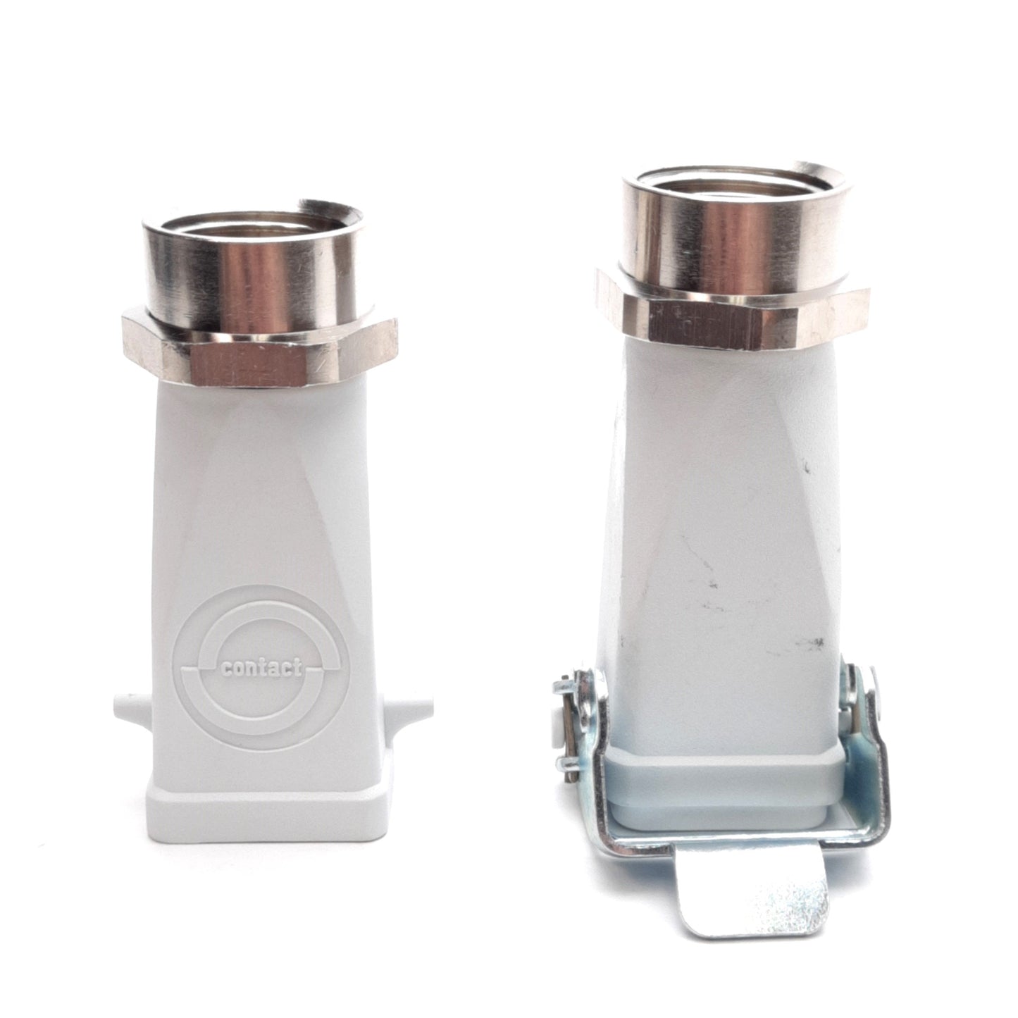 New – Open box LAPP 104290NP & 104260NP Epic HA Cable Coupler Set, 1/2in NPT, 0.84 x 0.84in