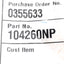 Used LAPP 104290NP & 104260NP Epic HA Cable Coupler Set 1/2in NPT, 0.84 x 0.84in