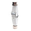 Used LAPP 104290NP & 104260NP Epic HA Cable Coupler Set 1/2in NPT, 0.84 x 0.84in
