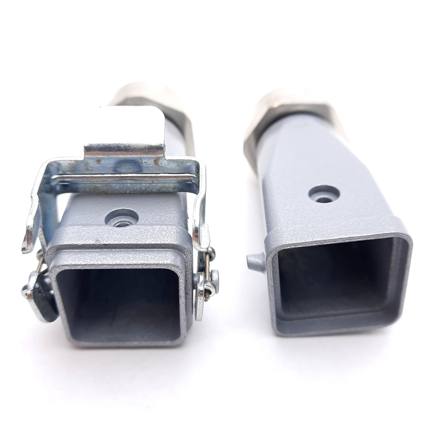 New – Open box LAPP 105129NP & 105121NP Epic HA Cable Coupler Set, 1/2in NPT, 0.84in x 0.84in