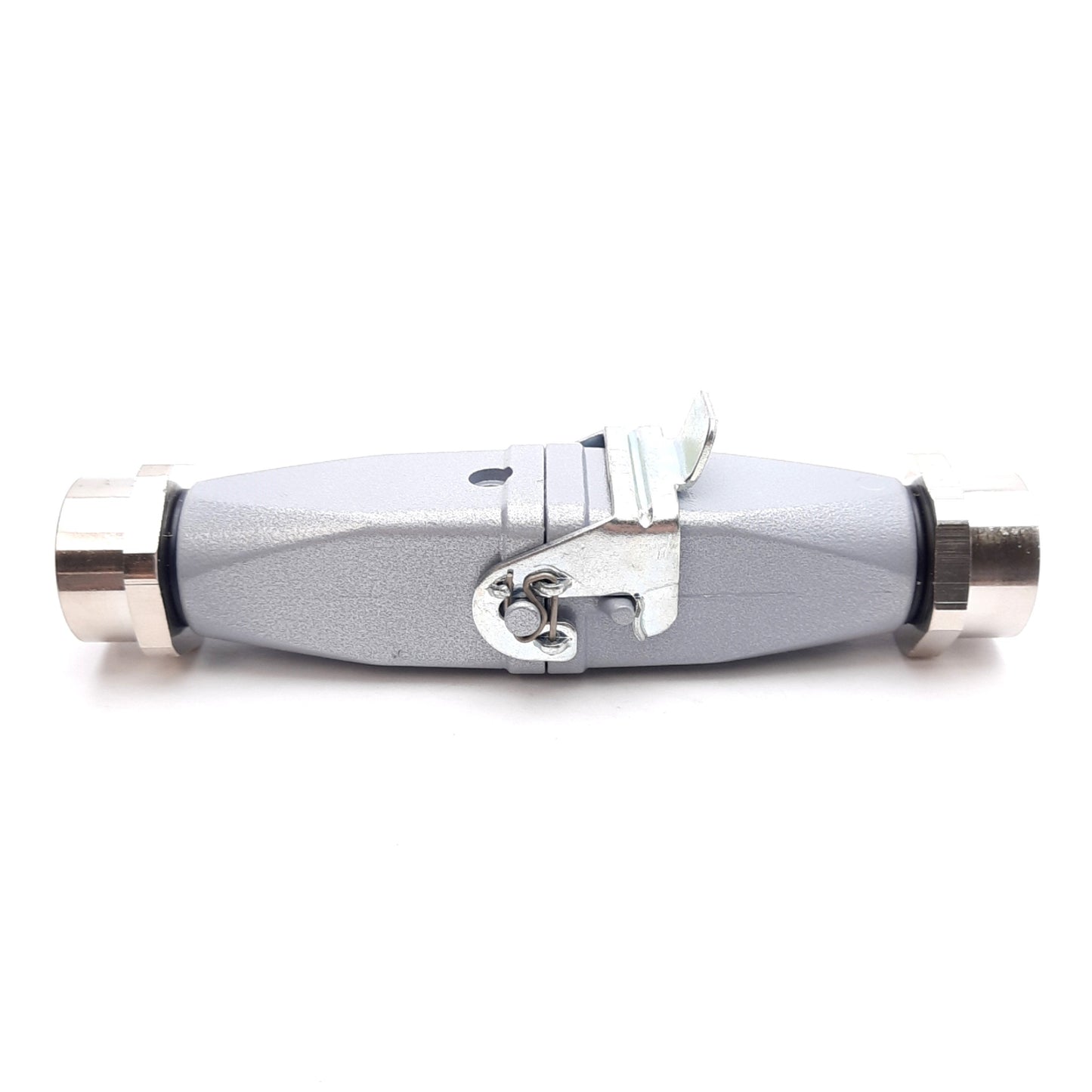 New – Open box LAPP 105129NP & 105121NP Epic HA Cable Coupler Set, 1/2in NPT, 0.84in x 0.84in