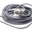 New – Open box Banner SMA30SEL Photoelectric Sensors Emitter 150m 12-240VAC, 10-30VDC, 150000