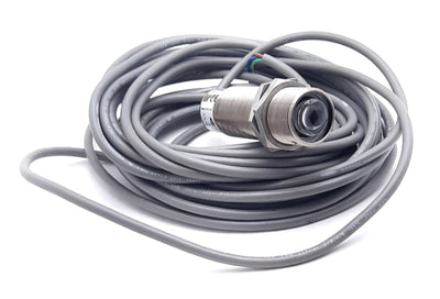 New – Open box Banner SMA30SEL Photoelectric Sensors Emitter 150m 12-240VAC, 10-30VDC, 150000